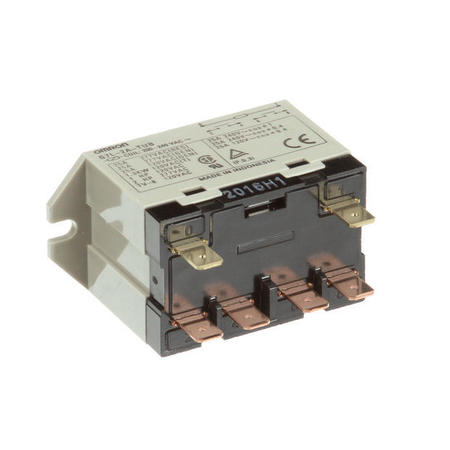 ELECTROLUX PROFESSIONAL Relay, Coil 200-240Vac 088267